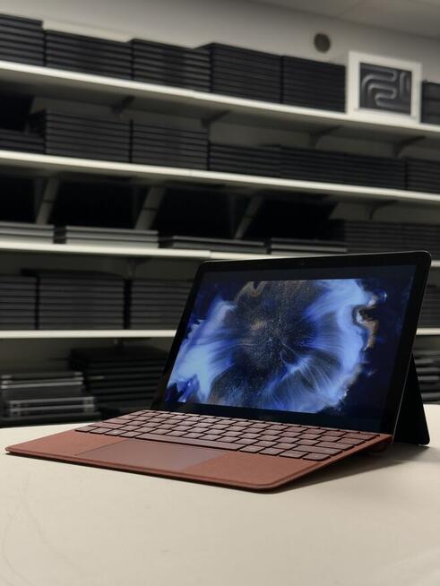 Tablet Microsoft Surface Go3 10,5 Wi-Fi LTE i3/8/256GB GWR