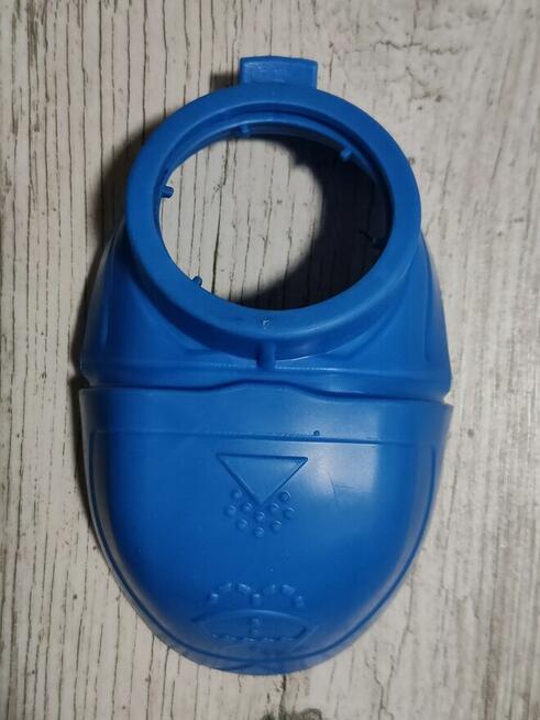 Korek / lejek zbiornika płynu do spryskiwaczy Audi/VW/Skoda