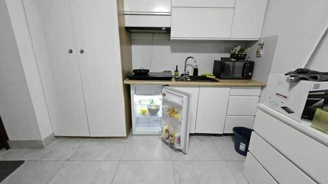 Do wynajęcia lokal mieszkalny umeblowany Pruszków przy wkd