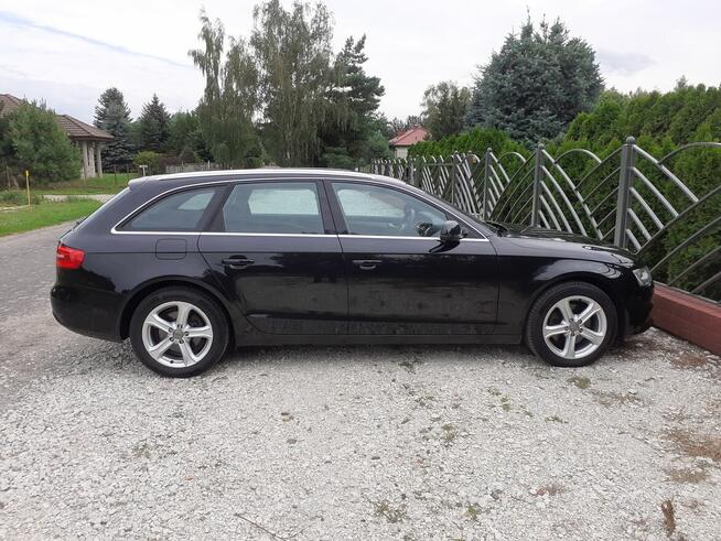 Audi A4 2.0 TDI 150KM