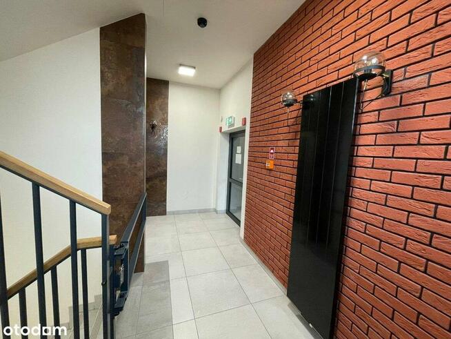 Zabłocie, 1 pok 36 m2,od właściciela z sauną