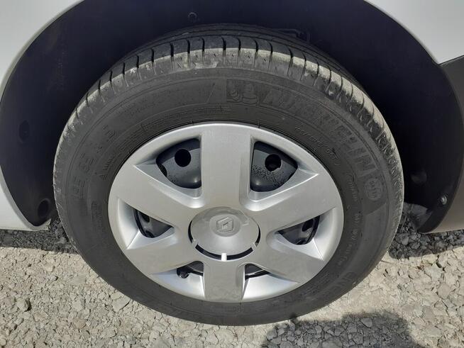 Renault Kangoo 1.5 dCi Komfort Clim R-Link