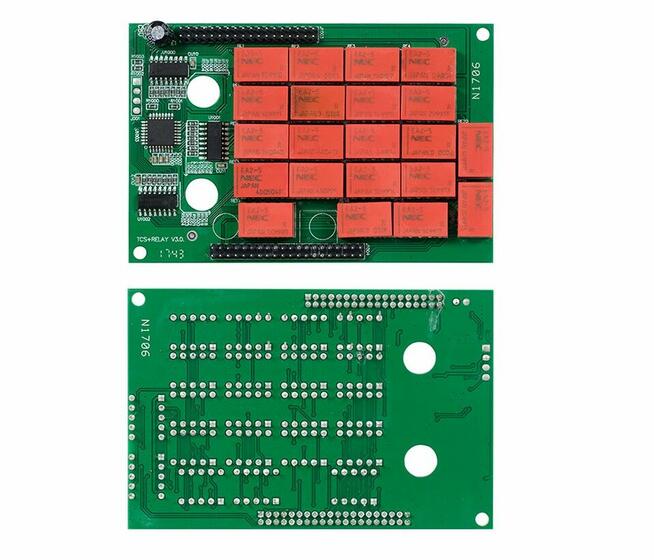 interfejs diagnostyczny delphi autocom wow autoking