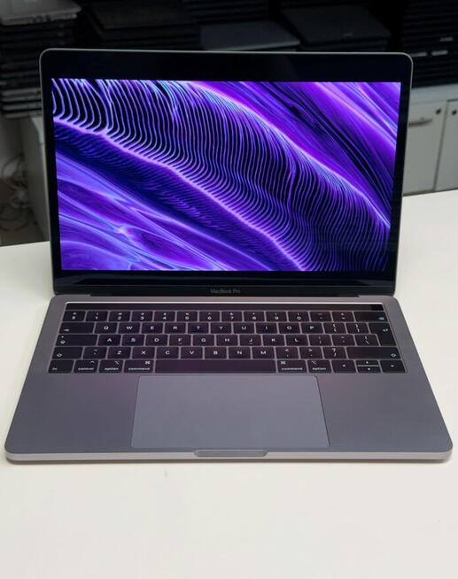 Apple MacBook Pro 13 2019 A2159 i5/16GB RAM 256GB Klasa A-