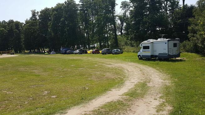 Kamper Dodge Spinter Winnebago