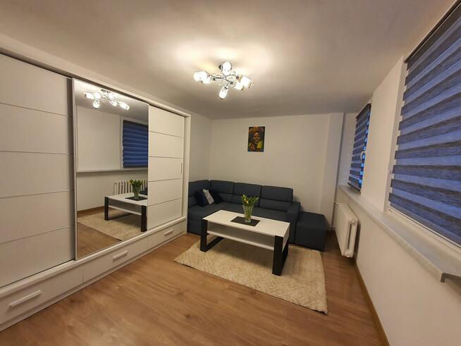 Komfortowe mieszkanie dwupokojowe świeżo po remoncie