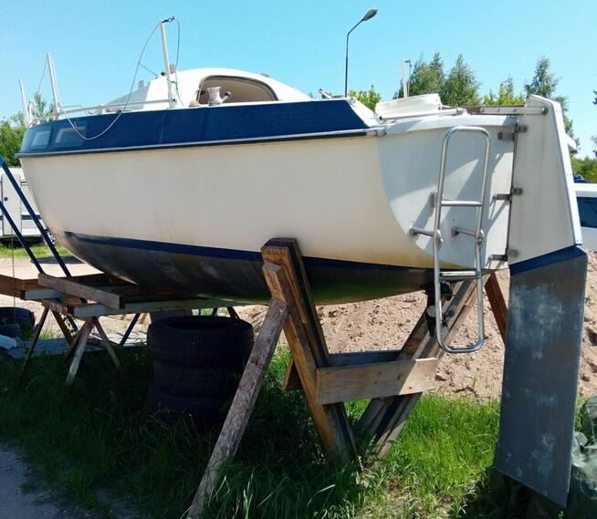 Zaglówka ETAP 22
