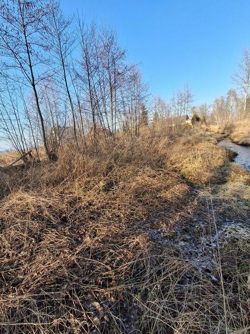 Działka Łowicz / Jastrzębia