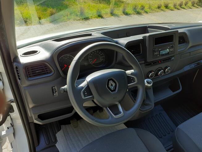 Renault Master 2.3 DCI Wywrotka