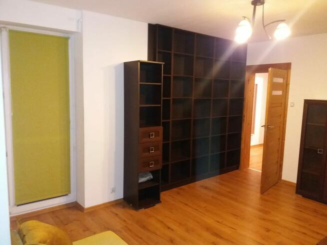 Wynajmę mieszkanie w lublinie