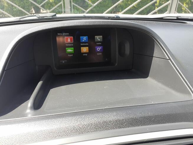 Renault Kangoo 1.5 Blue dCi Pack Clim R-Link