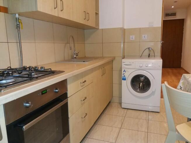 Wynajmę mieszkanie w lublinie