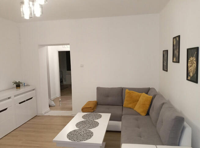 kompleksowe wykończenie wnętrz