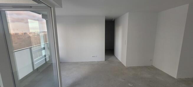 Mieszkanie blisko morza. Taras widokowo-rekreacyjny na dachu