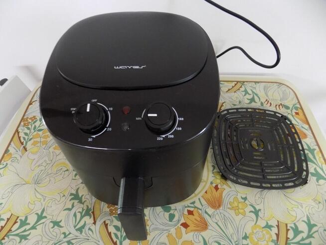 FRYTKOWNICA AIR FRYER