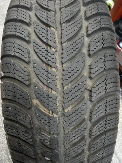 mercedes klasa B KOŁA