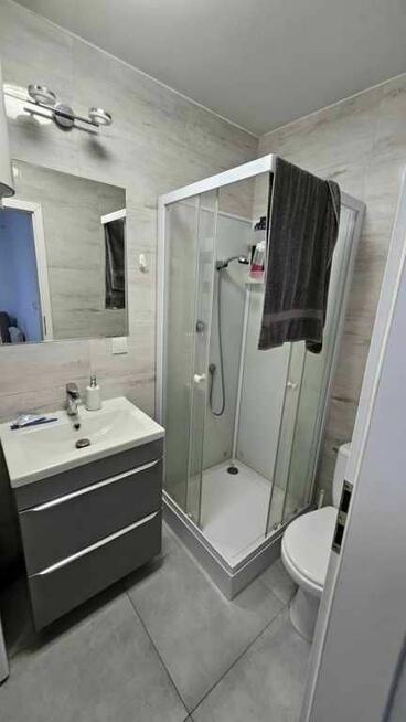 Do wynajęcia lokal mieszkalny umeblowany Pruszków przy wkd