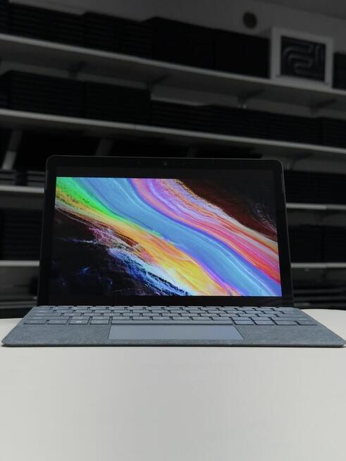 Tablet Microsoft Surface Go3 10,5 Wi-Fi LTE i3/8/256GB W11