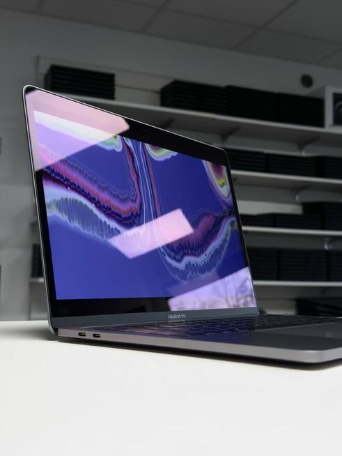 Apple MacBook Pro 13 2019 A2159 i5/16GB RAM 256GB Klasa A-