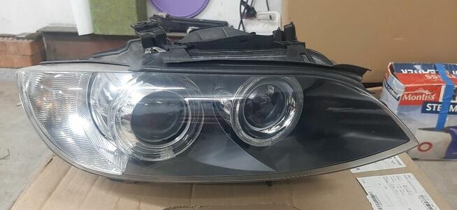 Reflektor BMW 3 E90,E92,E93