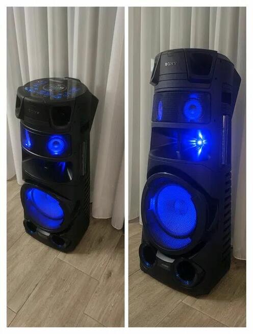 Głośnik bluetooth JBL wynajmę | nagłośnienie wynajem SONY