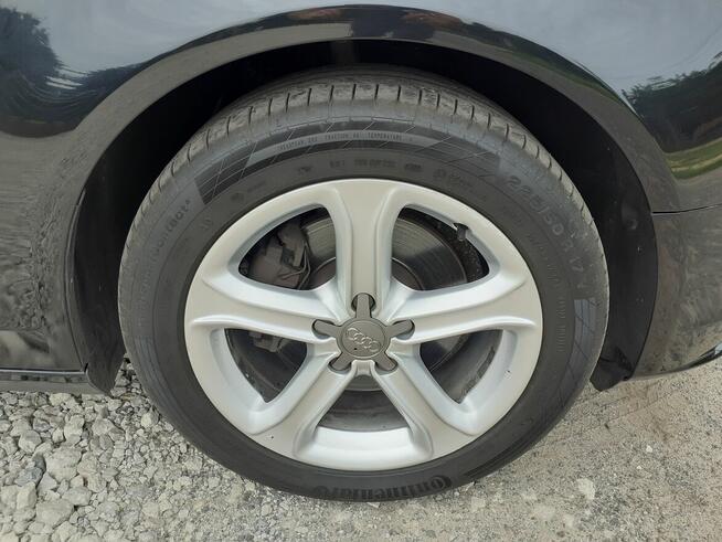 Audi A4 2.0 TDI 150KM