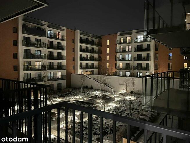 Zabłocie, 1 pok 36 m2,od właściciela z sauną