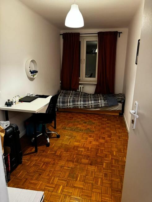 Wynajmie mieszkanie w Rzeszowie - Rejtana