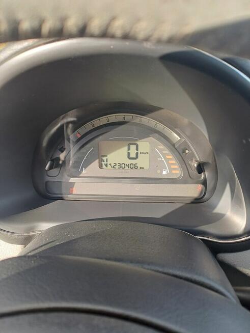 Sprzedam samochód Citroen C3 automat