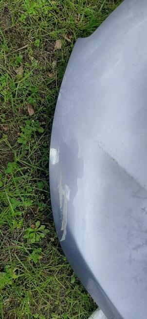 MASKA PEUGEOT 2008 2023 ROK