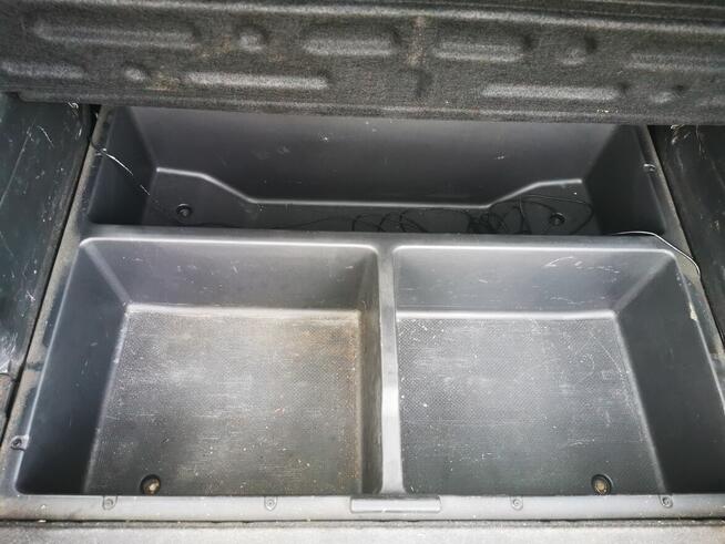 Chevrolet Captiva 2007 Diesel 150 KM