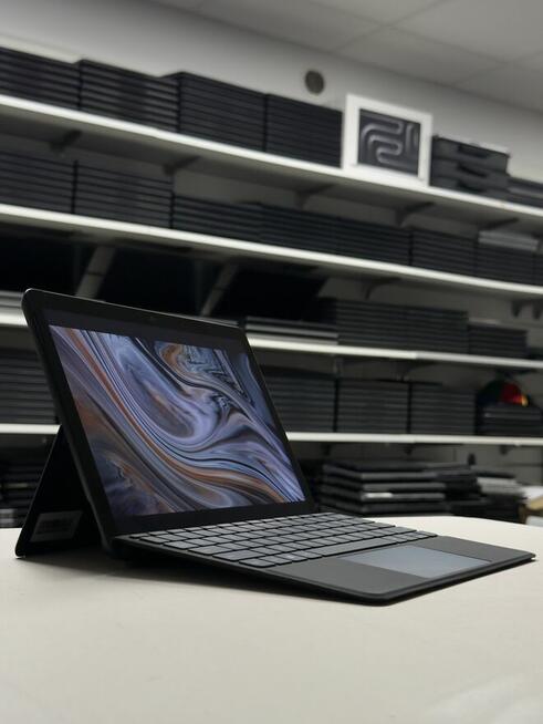 Tablet Microsoft Surface Go3 10,5 Wi-Fi LTE i3/8/256GB Kl. A