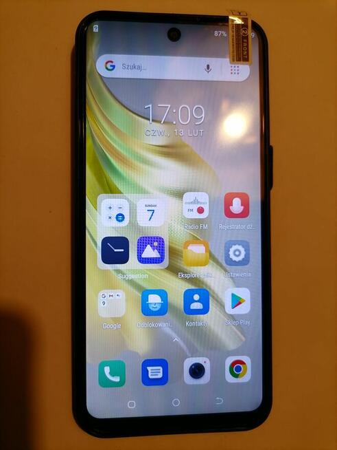 Tanie nowe smartfony laptopy tablety