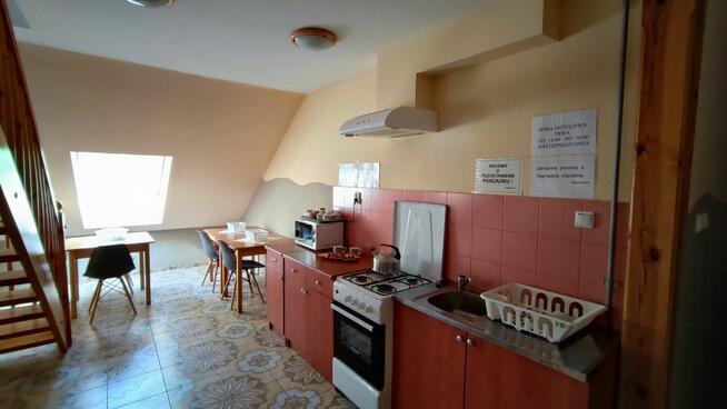 Pobierowo Pokoje z łazienkami i balkonami/ Plaża 300 metrów