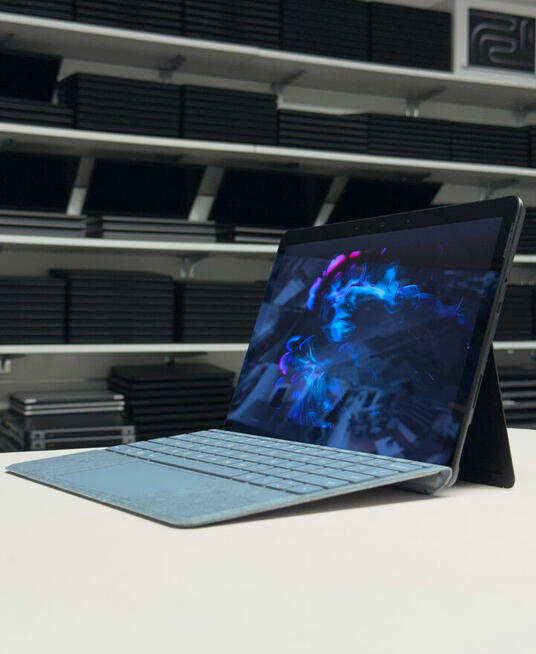 Tablet Microsoft Surface Go3 10,5 Wi-Fi LTE i3/8/256GB W11