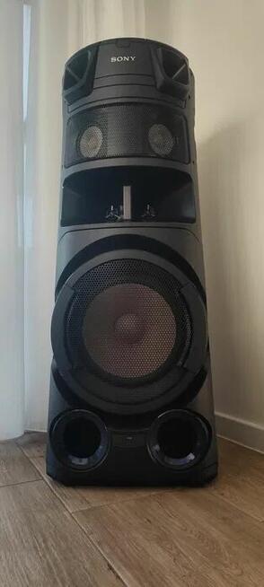 Głośnik bluetooth JBL wynajmę | nagłośnienie wynajem SONY