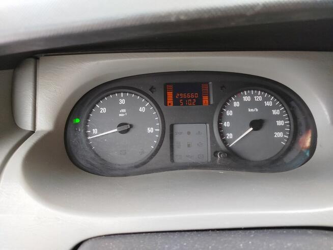 Opel Vivaro 9 osobowy