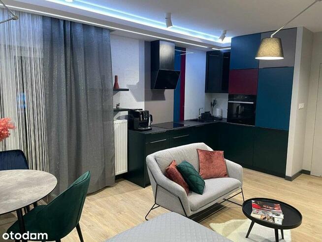 Zabłocie, 1 pok 36 m2,od właściciela z sauną