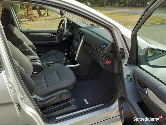 Mercedes-Benz Klasa B 180CDI