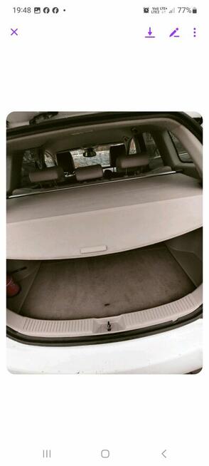 Mazda CX 7 2011r. 2,2 diesel. Cena : 29.000 zł