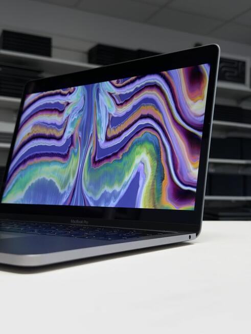 Apple MacBook Pro 13 2019 A2159 i5/16GB RAM 256GB Klasa A-