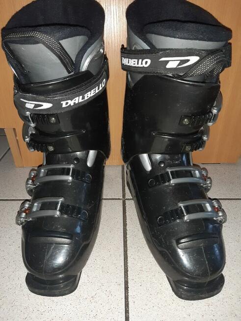 Buty narciarskie DALBELLO