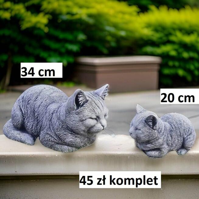 york figurka yorka z gipsu piesek gipsowy york