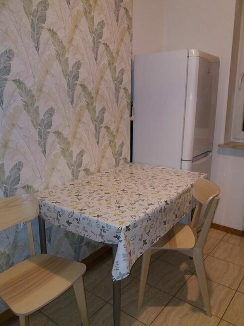 Wynajmę mieszkanie w lublinie