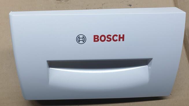 Części do pralki Bosch WAA2027JPL/24