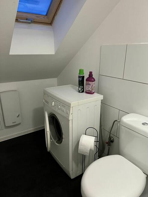 Mieszkanie do wynajęcia