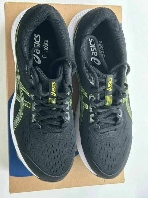 Buty ASICS Gel-Contend 8 Męskie – Nowe, Rozmiar 42.5 Okazja!