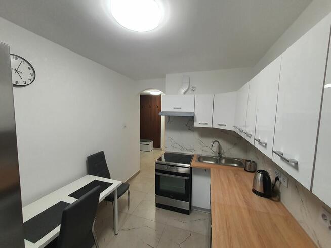 Komfortowe mieszkanie dwupokojowe świeżo po remoncie