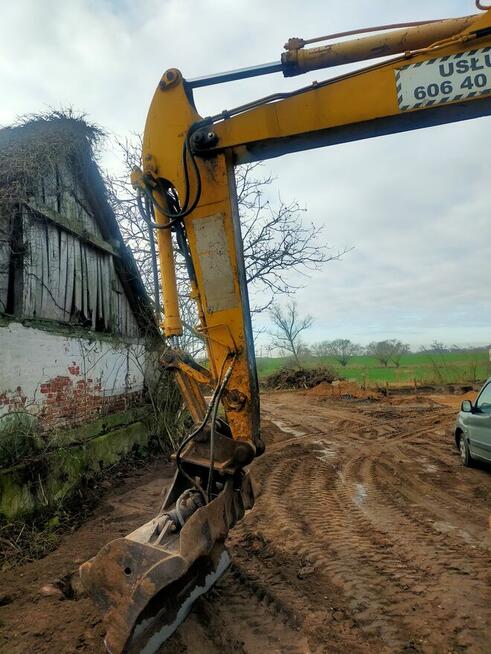 Koparka kołowa Liepher 312