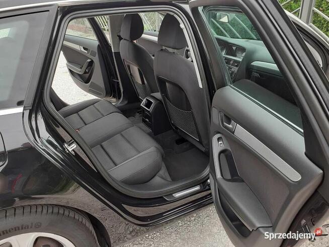 Audi A4 2.0 TDI 150KM